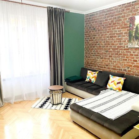 Asha Central Apartment Τιμισοάρα Εξωτερικό φωτογραφία