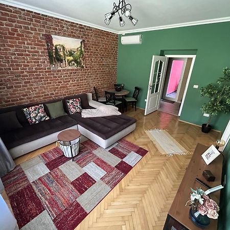 Asha Central Apartment Τιμισοάρα Εξωτερικό φωτογραφία