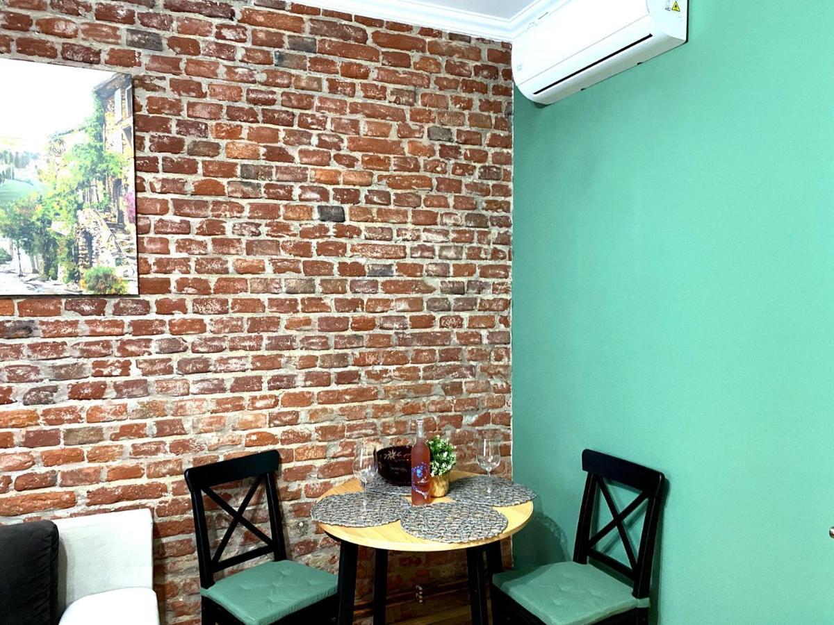 Asha Central Apartment Τιμισοάρα Εξωτερικό φωτογραφία