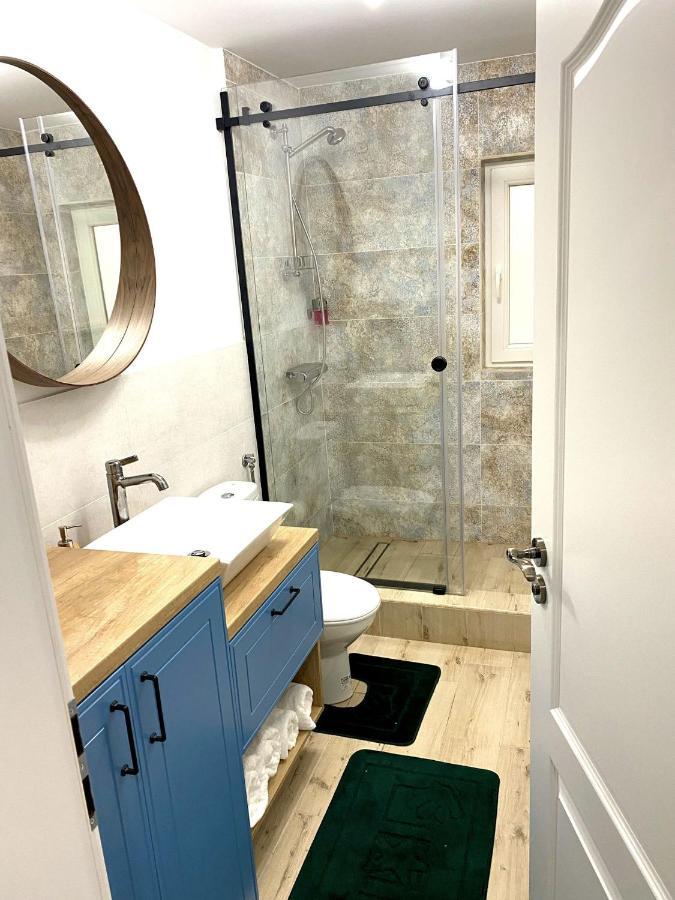 Asha Central Apartment Τιμισοάρα Εξωτερικό φωτογραφία