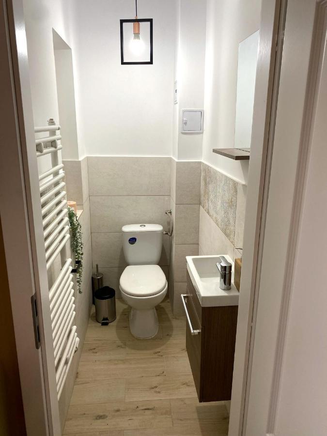 Asha Central Apartment Τιμισοάρα Εξωτερικό φωτογραφία