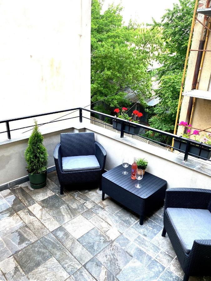 Asha Central Apartment Τιμισοάρα Εξωτερικό φωτογραφία